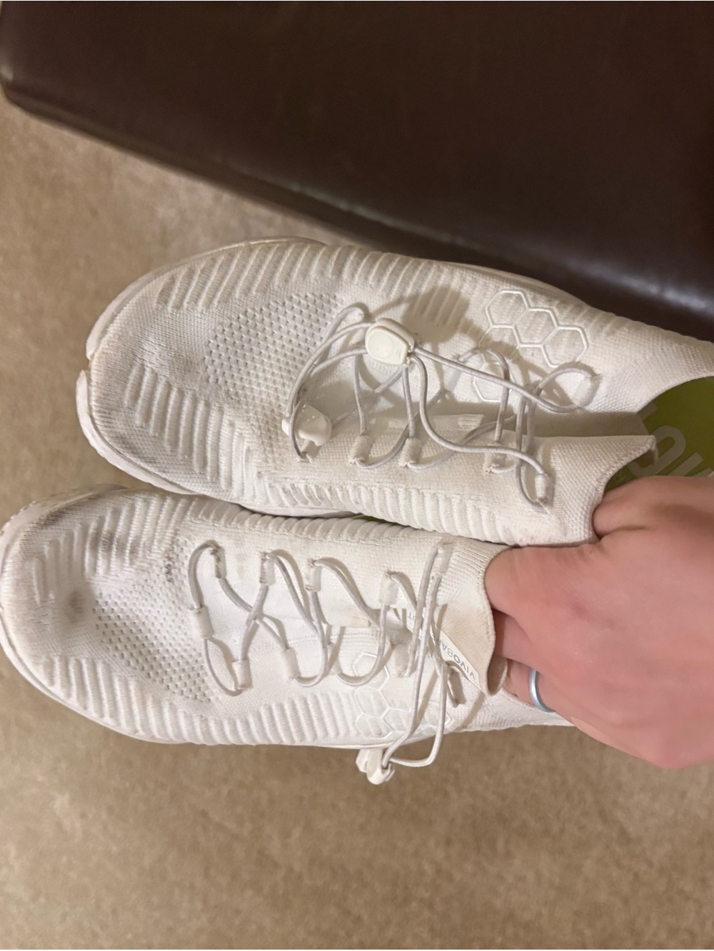 Vivobarefoot Motus Flex Women Sneakers